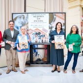 La XXIII Muestra de Cine Mujeres en Escena proyectará 49 producciones que abordan las desigualdades de género 