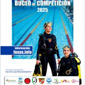 Copa de España de Buceo