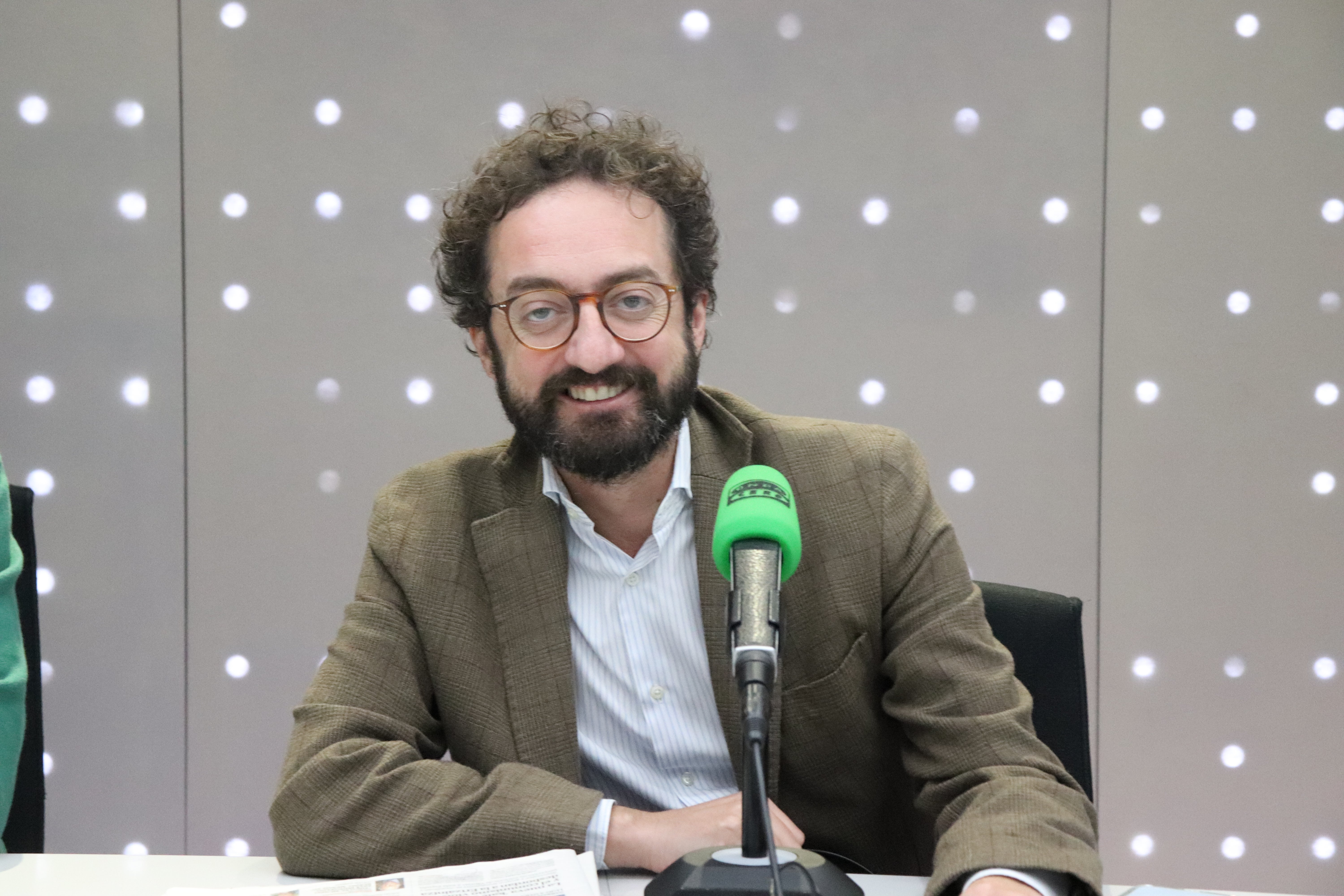 Joaquín Manso Joaquín Manso