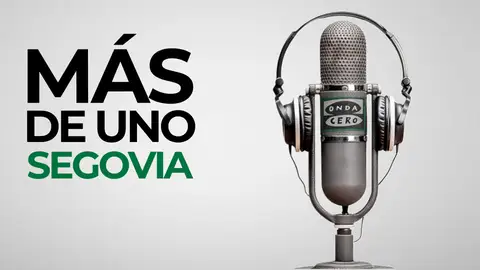 Más de uno Segovia Row Más de uno Segovia