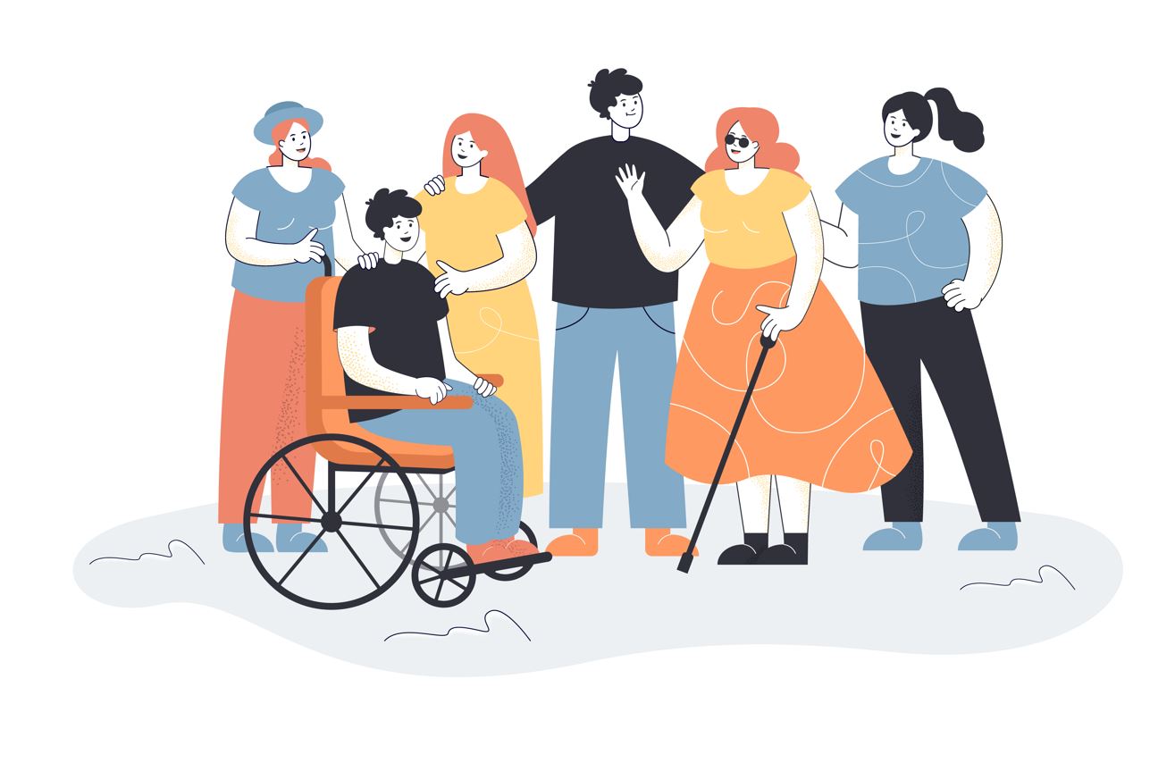 El ayuntamiento otorga subvenciones para los Proyectos de Asistencia Personal y Vida Independiente El ayuntamiento otorga subvenciones para los Proyectos de Asistencia Personal y Vida Independiente