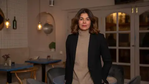 Ana García Ana García