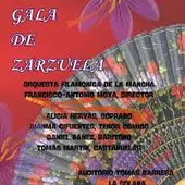 Gala Zarzuela de La Solana Gala Zarzuela de La Solana