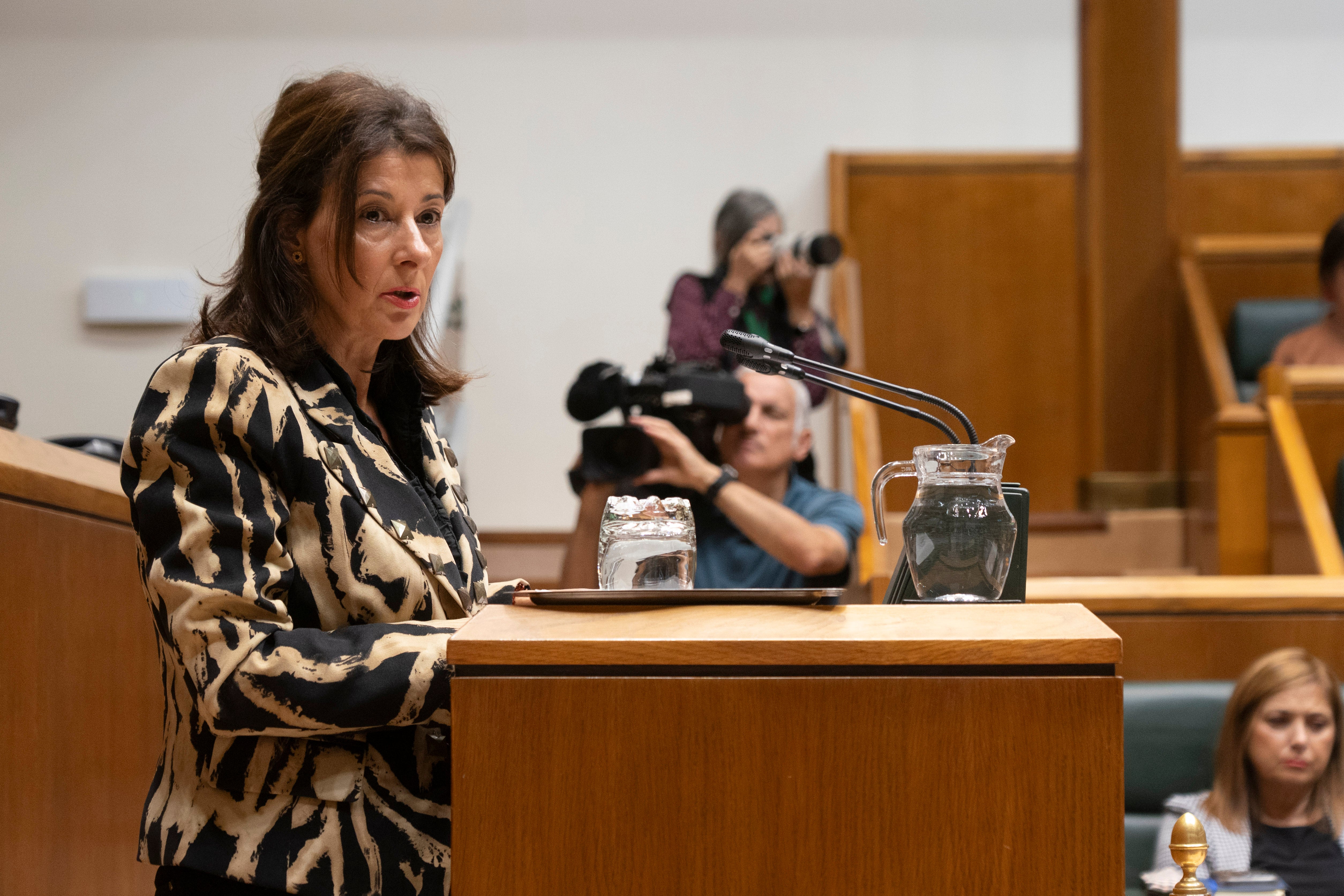 No habrá comisión de investigación sobre el udaleku de Bernedo No habrá comisión de investigación sobre el udaleku de Bernedo