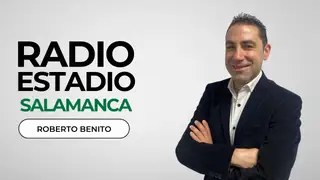 Radioestadio Salamanca Row Radioestadio Salamanca