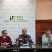 Lonja Agropecuaria de Segovia