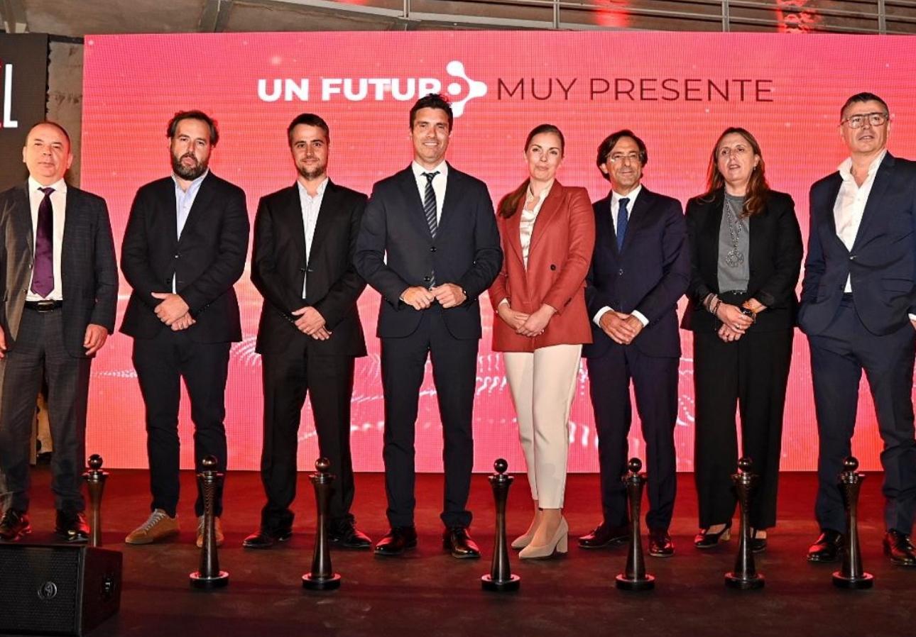 Los Premios Alfil impulsan la innovación y reconocen la excelencia empresarial en la provincia Los Premios Alfil impulsan la innovación y reconocen la excelencia empresarial en la provincia