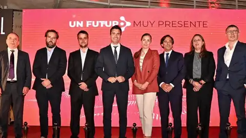 Premiados Alfil 25 Premiados Alfil 25