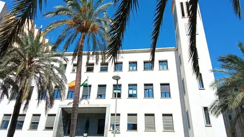 El exalcalde de Dalías, condenado por la construcción ilegal de una guardería y una sala de usos múltiples El exalcalde de Dalías, condenado por la construcción ilegal de una guardería y una sala de usos múltiples