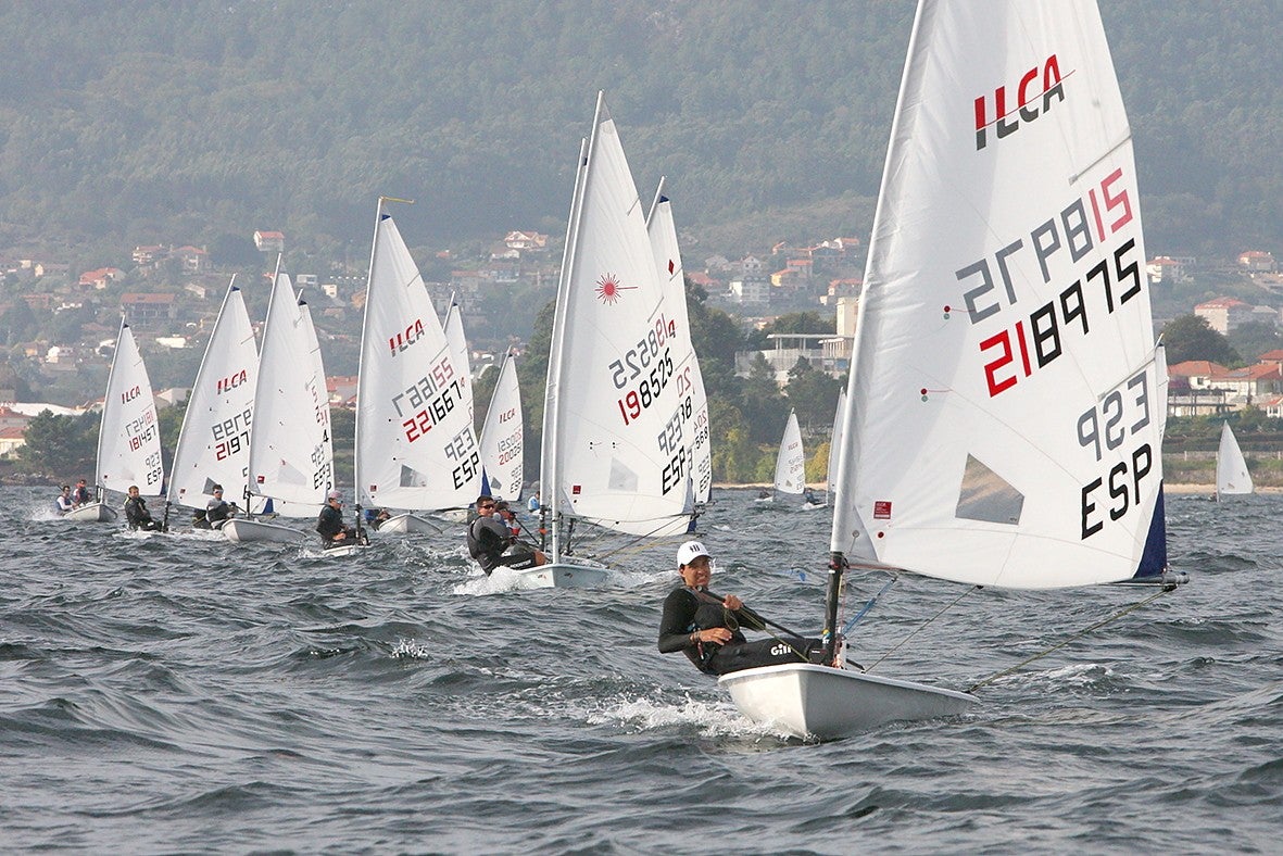 Navegando Galicia 24/10/2025 Navegando Galicia 24/10/2025