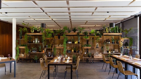Restaurante Pazo de Toubes