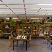Restaurante Pazo de Toubes
