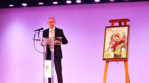 Manuel Gahete