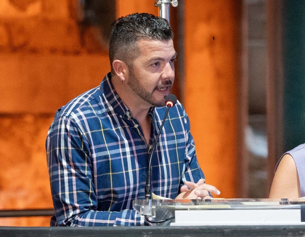 Paco Vadillo, director de Atresmedia Radio en Extremadura, pregonará la Semana Santa de Mérida Paco Vadillo, director de Atresmedia Radio en Extremadura, pregonará la Semana Santa de Mérida