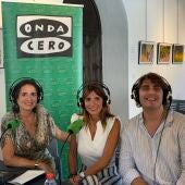 Ana Carmen Mara, alcaldesa de Mijas