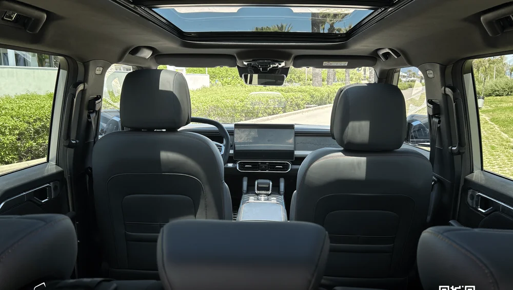 ICH-X llega a Castellón con el nuevo todoterreno K3 junto a MCS Mobility ICH-X llega a Castellón con el nuevo todoterreno K3 junto a MCS Mobility