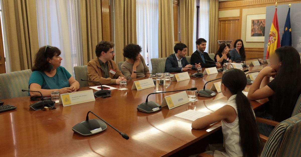 Más de uno Alcalá 24/10/2025 Más de uno Alcalá 24/10/2025