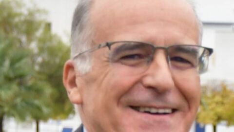Rafael Mar&iacute;n
