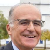 Rafael Marín