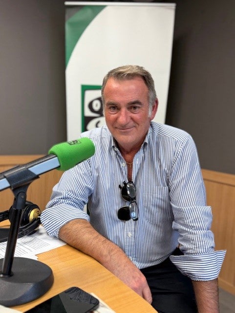 Baleares acelera hacia la electrificación del parque automovilístico episode artwork