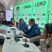 'La Cultureta Gran Reserva' desde Villanueva de los Infantes 'La Cultureta Gran Reserva' desde Villanueva de los Infantes