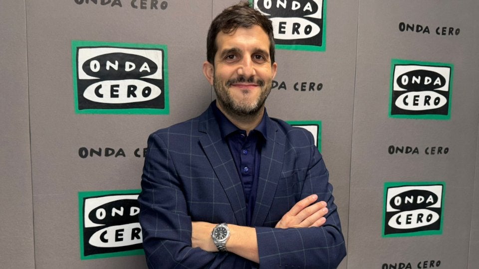 Sergio Pitarch, en el aniversario de la dana: "Es llamativo que con la tecnología que hay se dejara a las personas solas ante la catástrofe" Sergio Pitarch, en el aniversario de la dana: "Es llamativo que con la tecnología que hay se dejara a las personas solas ante la catástrofe"