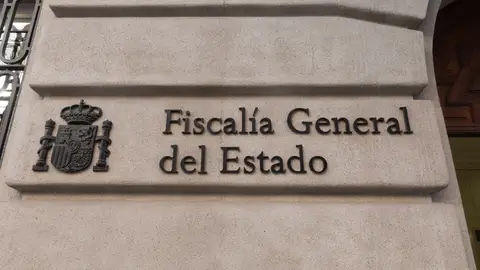 Exteriores de la Fiscalía General del Estado. Imagen de archivo. Exteriores de la Fiscalía General del Estado. Imagen de archivo.