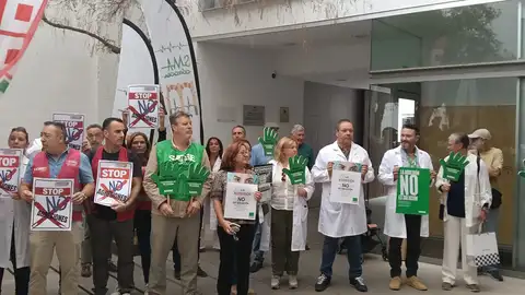 Sindicato médico Sindicato médico