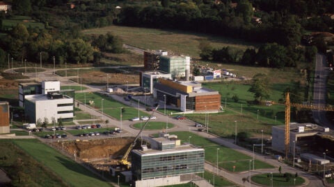 Parque Cient&iacute;fico Tecnol&oacute;gico de Gij&oacute;n