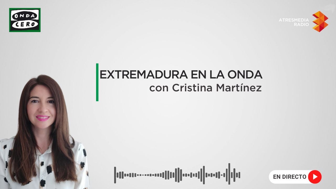 Extremadura en la Onda (28/10/25) Extremadura en la Onda (28/10/25)