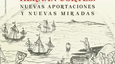 La figura de Hernán Cortés centrará un congreso del 13 al 15 de noviembre en Cáceres, Trujillo y Medellín La figura de Hernán Cortés centrará un congreso del 13 al 15 de noviembre en Cáceres, Trujillo y Medellín