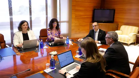 Las Cortes Regionales premiarán el trabajo por los Derechos Humanos Las Cortes Regionales premiarán el trabajo por los Derechos Humanos