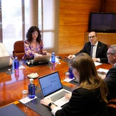 Las Cortes Regionales premiarán el trabajo por los Derechos Humanos Las Cortes Regionales premiarán el trabajo por los Derechos Humanos
