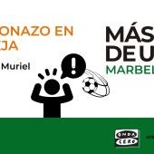 Balonazo en la oreja