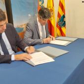La Generalitat Valenciana anuncia la inversión de 450.000 euros para mejorar y modernizar el entorno de la Villa Romana Barberes Sud