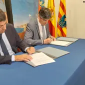 La Generalitat Valenciana anuncia la inversión de 450.000 euros para mejorar y modernizar el entorno de la Villa Romana Barberes Sud La Generalitat Valenciana anuncia la inversión de 450.000 euros para mejorar y modernizar el entorno de la Villa Romana Barberes Sud