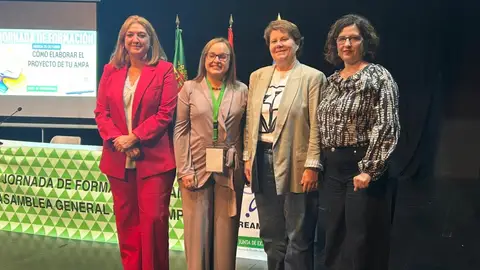 La Junta destaca el diálogo con Freampa y las medidas de la Consejería de Educación para mejorar el sistema educativo La Junta destaca el diálogo con Freampa y las medidas de la Consejería de Educación para mejorar el sistema educativo