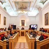 Ayuntamiento de Toledo acuerda impugnar al Consejo Consultivo por los convenios del Nudo Norte