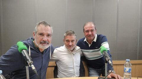 Tertulia Real Oviedo