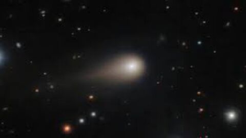 3I/Atlas