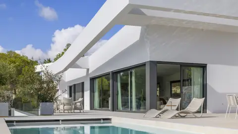 Las Colinas Golf & Country Club, el mejor resort de villas de España y Europa según los World Travel Awards 2025 Las Colinas Golf & Country Club, el mejor resort de villas de España y Europa según los World Travel Awards 2025