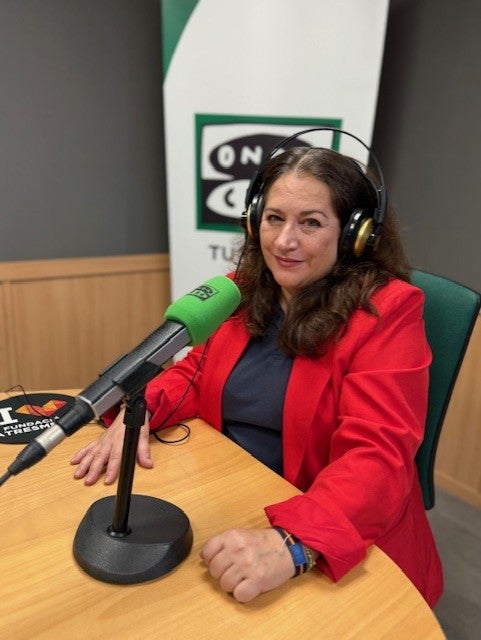 Palma llama a participar en el programa de actividades de 'Gent Gran' Palma llama a participar en el programa de actividades de 'Gent Gran'