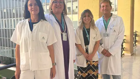 IBIMA lidera un ensayo que mejora la salud y bienestar en pacientes con enfermedad renal crónica avanzada gracias a la educación nutricion Ibima