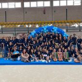 Club de Gimnasia de Benifaió