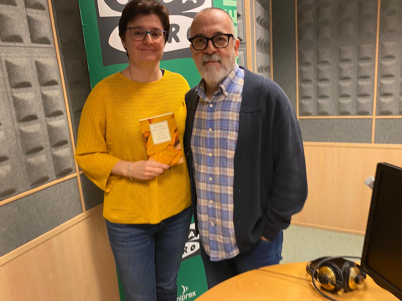 Una semana más abrimos 'El Rincón de los Libros' Una semana más abrimos 'El Rincón de los Libros'