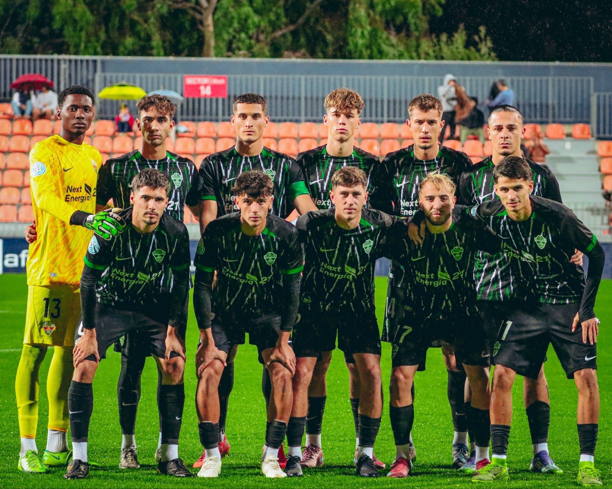 Marcadores del fin de semana en Elche y comarcas del Vinalopó Marcadores del fin de semana en Elche y comarcas del Vinalopó