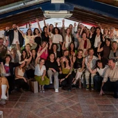 GIRA Mujeres organiza en Álora las primeras ‘RuralTALKS’ para inspirar y motivar a las emprendedoras rurales GIRA Mujeres organiza en Álora las primeras ‘RuralTALKS’ para inspirar y motivar a las emprendedoras rurales