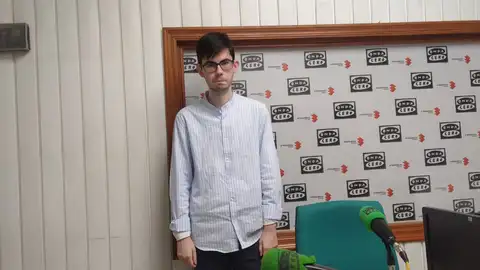 Gonzalo Poveda Gonzalo Poveda