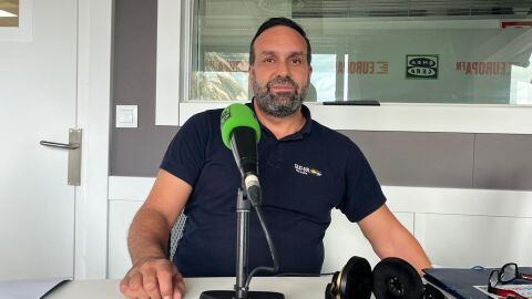 Jos&eacute; Antonio Cea