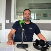 José Antonio Cea